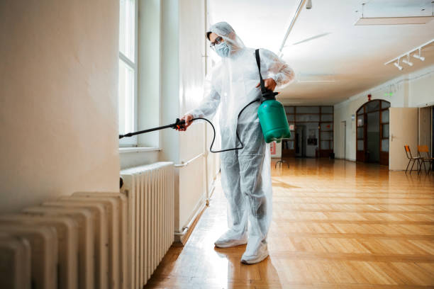 Best Exterminator Services  in Weirton, WV